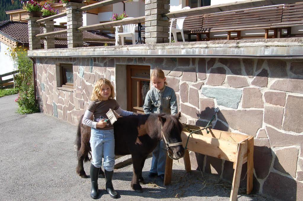 Landhaus Staudacher Герлос Екстериор снимка